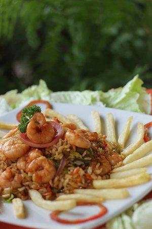 Rancho Grande asados